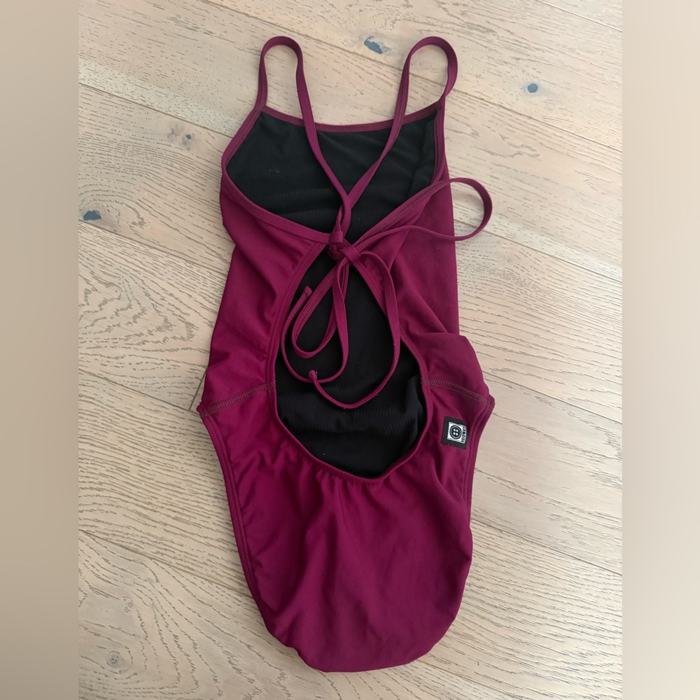 Jolyn - size 28 swimsuit